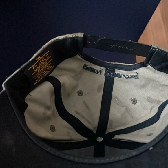 Iron Regime Camo Snapback Hat - Picture 3 of 3